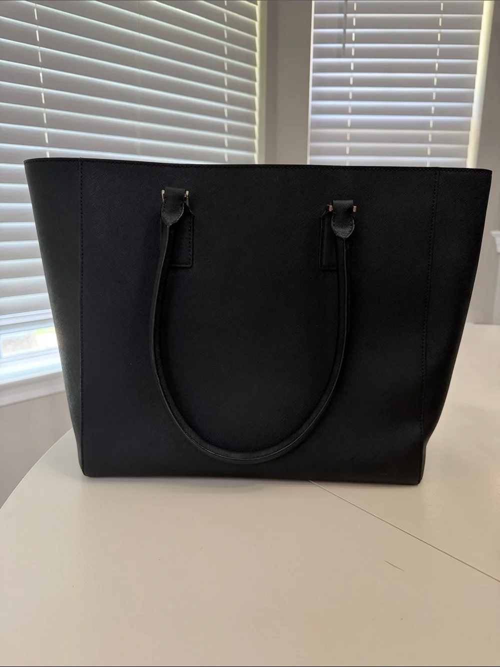 kate spade Black Tote with Tag